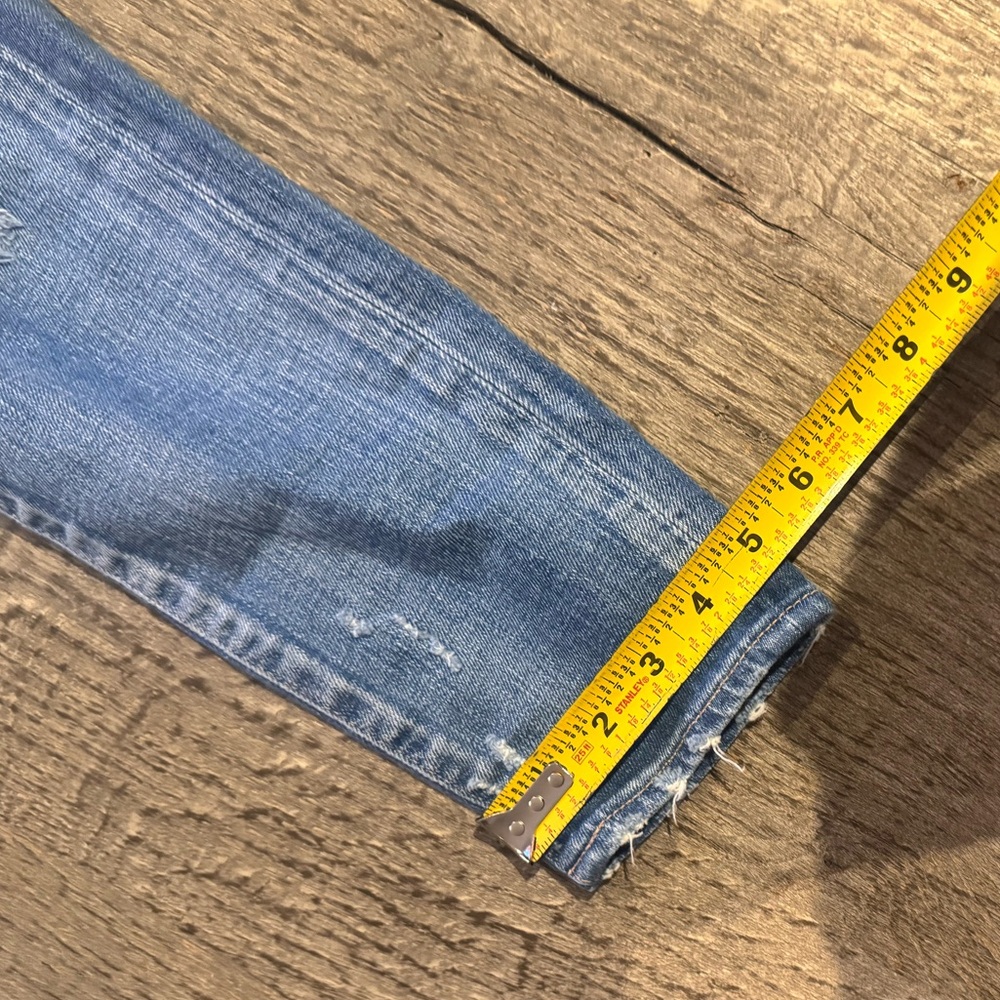 Moussy Lenwood Jeans. - Picture 11 of 14